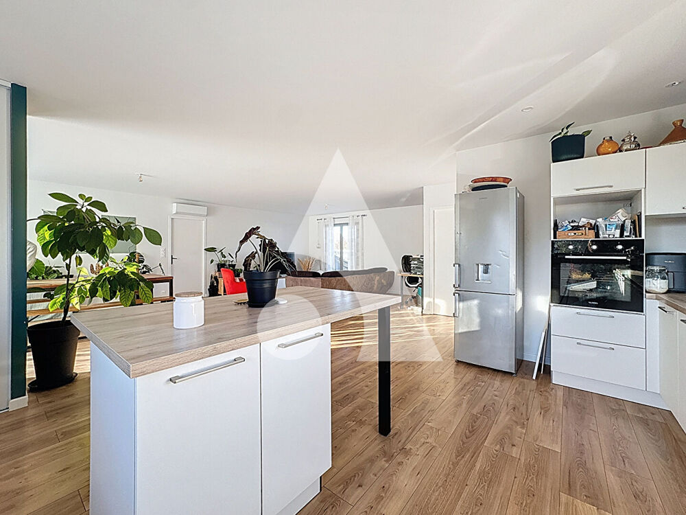 Vente Maison Maison Lescure D Albigeois 4 pièce(s) 137 m2 Lescure d albigeois