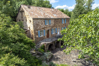  Maison à vendre 5 pièces 156 m²