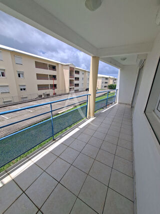  Appartement à vendre 2 pièces 38 m²