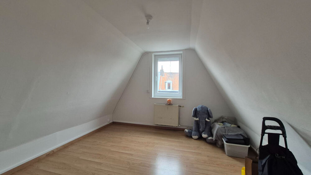 Vente Maison Maison familiale 4 chambres - Proche écoles, commerces et transports Wattrelos