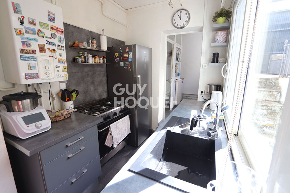 Maison 7 pièces 158 m² · à Tours · 158 m² · 350 000 €