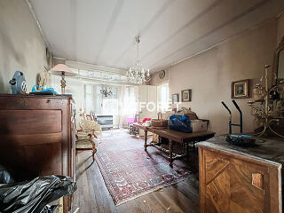  Maison � vendre 8 pi�ces 203 m�