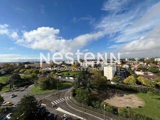  Appartement  vendre 3 pices 65 m