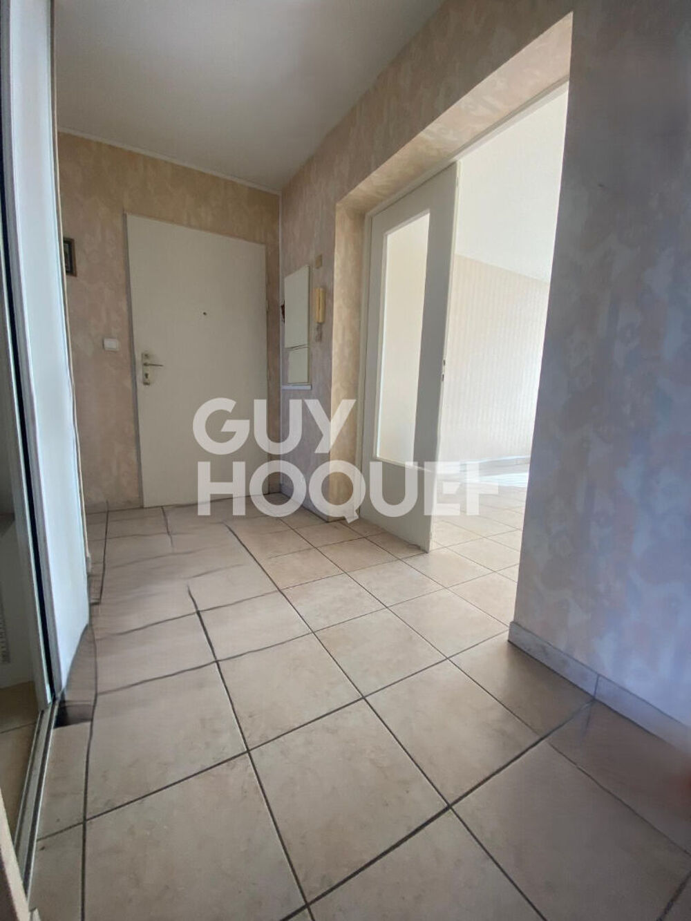 Vente Appartement Bel appartement 2 pièces avec garage au coeur de ville Auneau