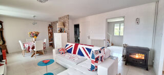  Maison � vendre 5 pi�ces 135 m�