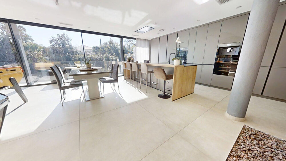 � vendre  Maison Six-Fours-les-Plages (83140)