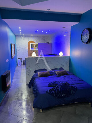  Appartement  vendre 3 pices 97 m