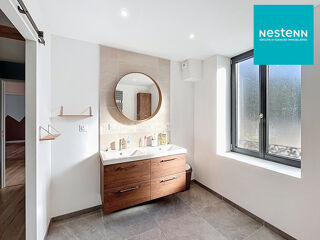  Maison à vendre 8 pièces 226 m²