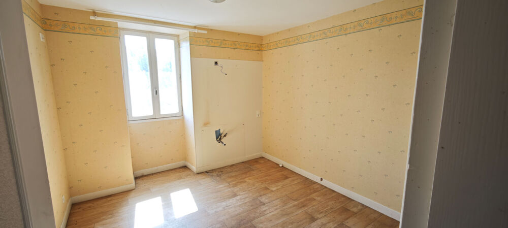 Immeuble de rapport - Asprieres 200 m2