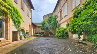  Maison à vendre 15 + pièces 