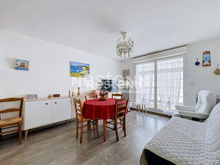  Appartement à vendre 2 pièces 39 m²