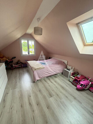  Maison � vendre 6 pi�ces 88 m�