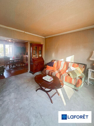  Maison � vendre 4 pi�ces 61 m�