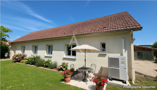  Maison � vendre 4 pi�ces 95 m�