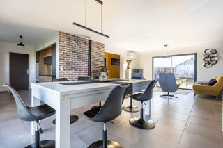  Maison 5 pi�ces 110 m� Saint diery