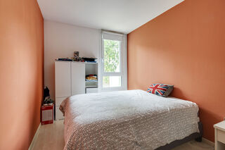  Appartement à vendre 2 pièces 46 m²