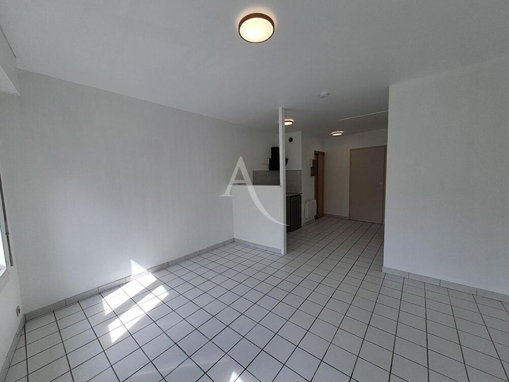 Location Appartement Appartement Nantes - 1 pièce(s) - 25.9 m2 Nantes