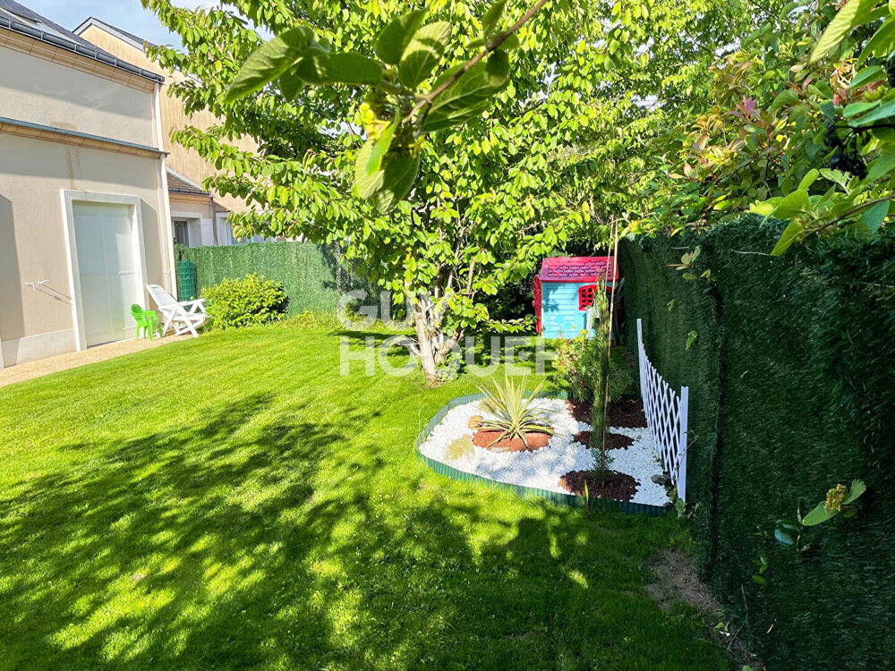 Maison Tours Nord - 119m2