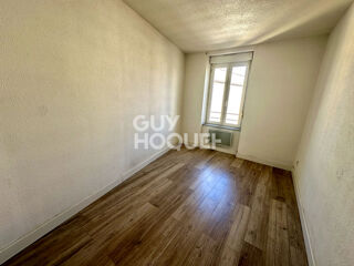  Appartement à louer 3 pièces 47 m²