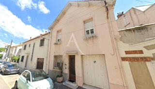  Maison � vendre 5 pi�ces 100 m�