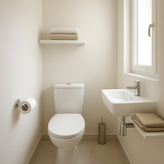  Appartement à vendre 1 pièce 33 m²
