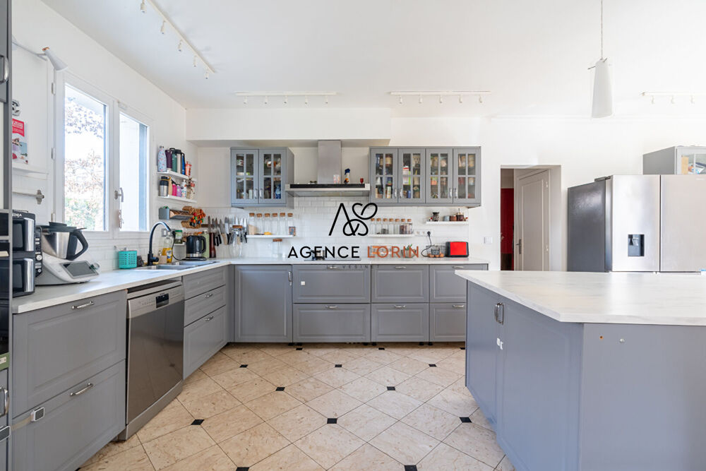 à vendre  Maison Le Vésinet (78110)
