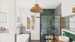  Maison � vendre 6 pi�ces 123 m�