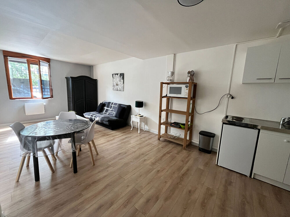 Vente Appartement Appartement  1 pièce 32 M2 Le havre