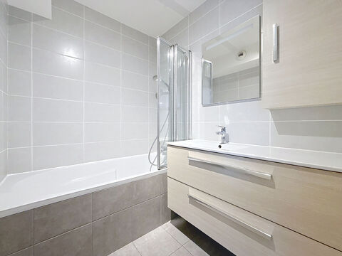  Appartement � louer 2 pi�ces 56 m�