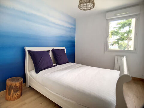  Appartement � louer 2 pi�ces 40 m�