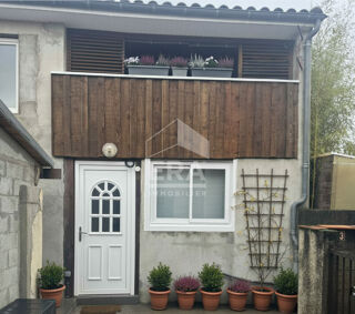  Maison � vendre 4 pi�ces 96 m�