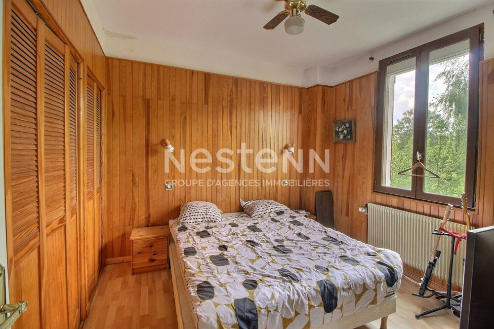 Vente Maison Maison 4 pièces avec terrasse et jardin, à vendre à Massy - Secteur Graviers Massy