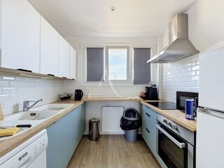  Appartement à vendre 4 pièces 67 m²