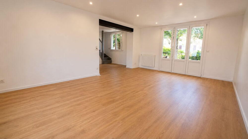 Location Maison Maison Porcheville 6 pièces 115 m2 Porcheville