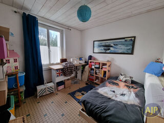  Maison � vendre 6 pi�ces 118 m�