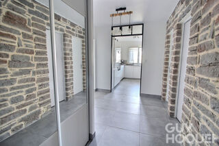  Appartement � vendre 3 pi�ces 67 m�