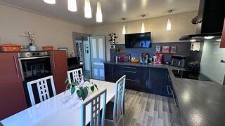  Maison  vendre 7 pices 167 m