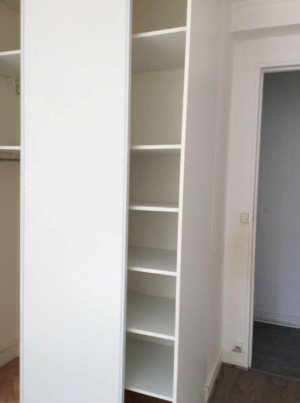 Appartement a louer issy-les-moulineaux - 3 pièce(s) - 52 m2 - Surfyn