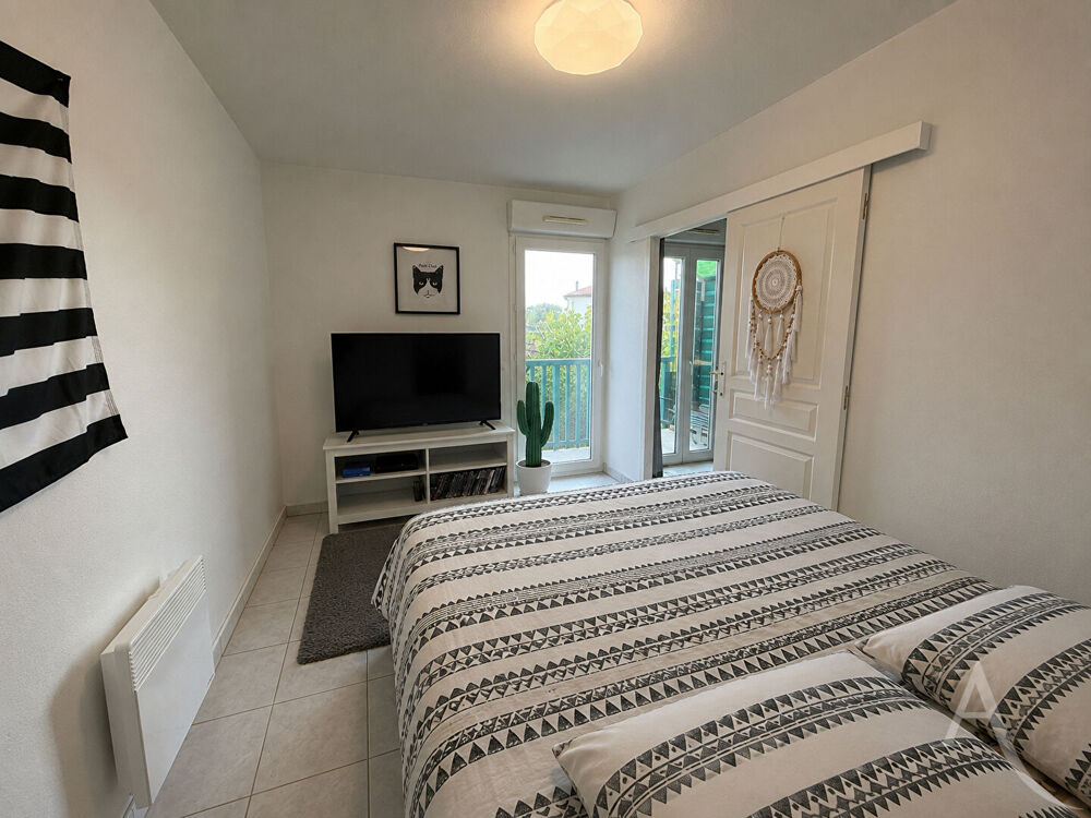 Appartement Soustons 2 pièces 48.17 m2