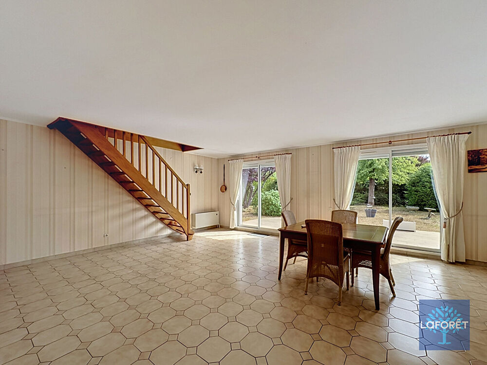 Vente Maison MAISON LA FERTE ALAIS - 9 pièces -5 chambres - 185 m² - 611 m² de terrain La ferte alais
