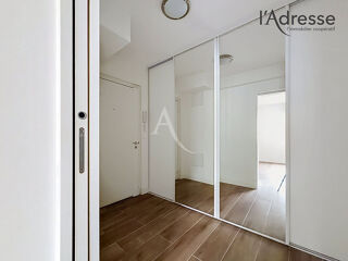  Appartement à vendre 1 pièce 32 m²