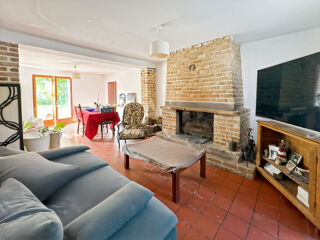  Maison à vendre 7 pièces 130 m²