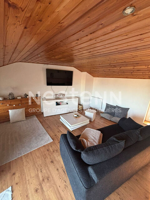  Appartement � louer 2 pi�ces 56 m�