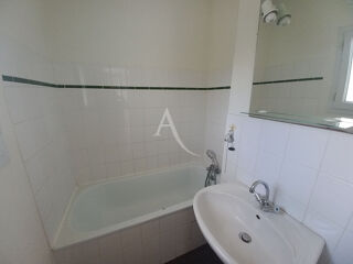  Appartement à vendre 2 pièces 27 m²