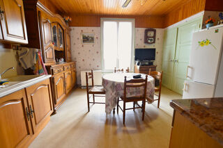  Maison  vendre 6 pices 116 m