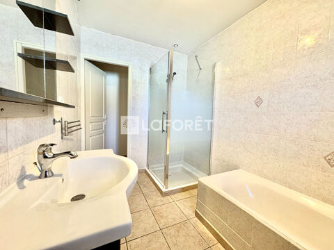  Maison � louer 3 pi�ces 80 m�