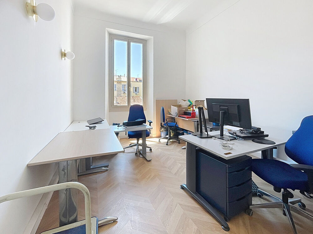  vendre  Appartement Nice (06000)