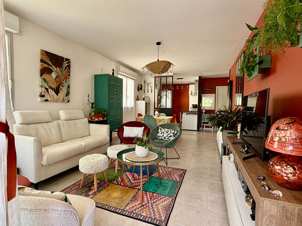 Vente Appartement Saint-nazaire  Saint-marc-sur-mer - 3 pièce(s) - 62.43 m² Saint marc sur mer