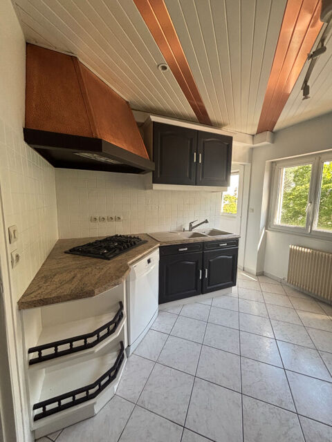  Appartement � louer 3 pi�ces 