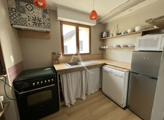  Maison à vendre 3 pièces 55 m²